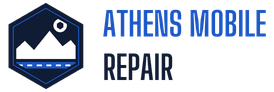 Athens Mobile Repair logo